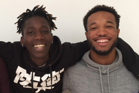 Équipe CEPIJE Ozanam - Animateurs