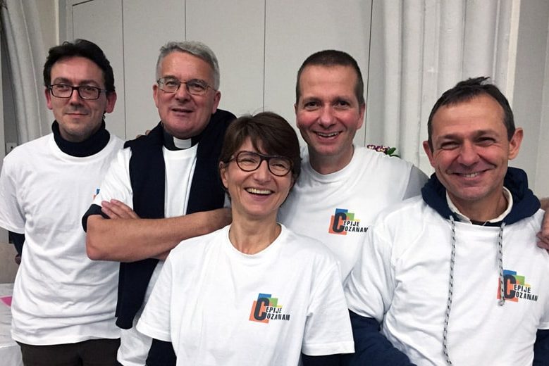 CEPIJE Ozanam Les membres du Conseil d'Administration